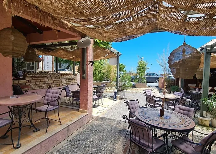 Amphora Hotel Vama Veche