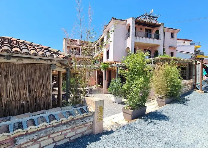 Amphora Hotel Vama Veche