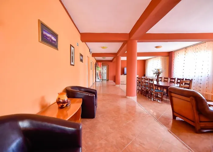 VILA HAVEN - Camere de inchiriat Costineşti