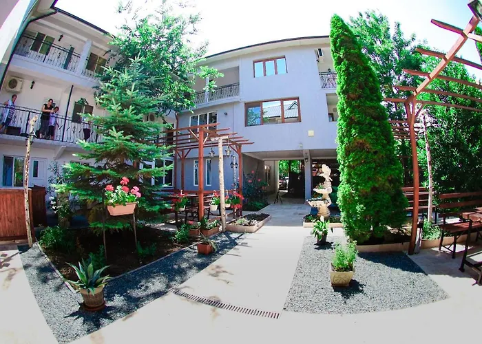 Vila Casa Leul Jupiter