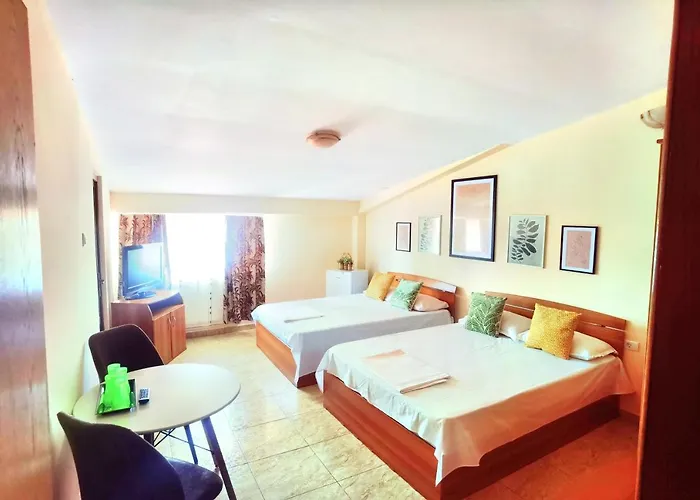 Casa Laura Hotel Mangalia