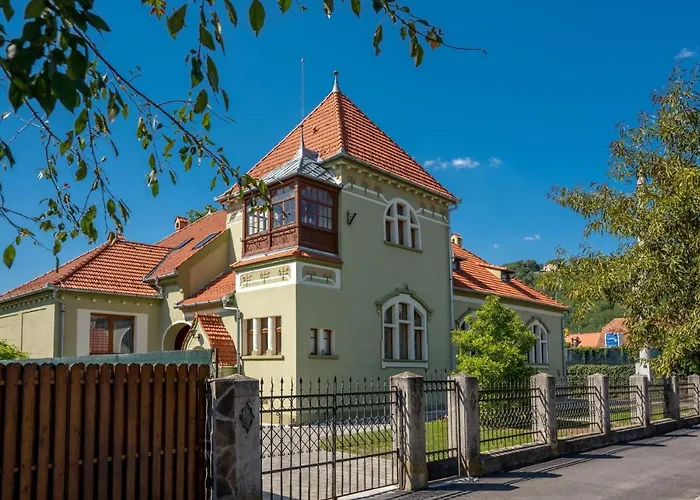 Clasic Haus Sighişoara