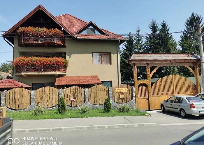 Sepsi Relax Hotel Sfântu-Gheorghe