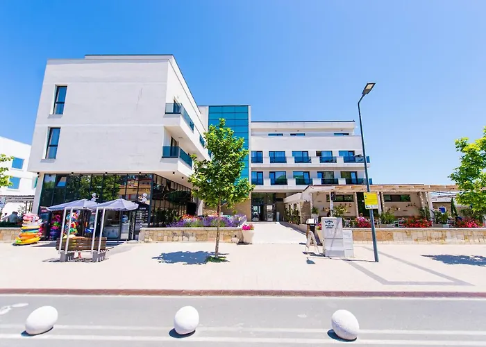 Hotel Prestige Mamaia