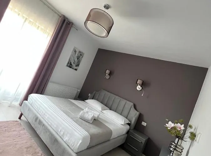 Pensiunea Heaven Alba Iulia