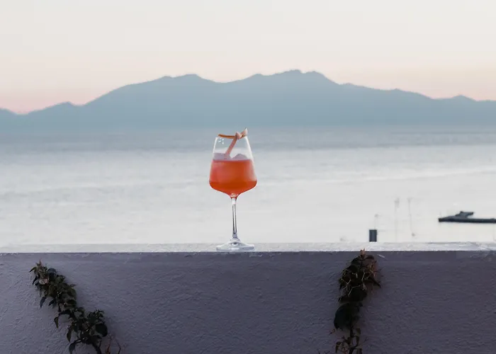 Secret Paradise Hotel & Spa (Adults Only) Chalkidiki