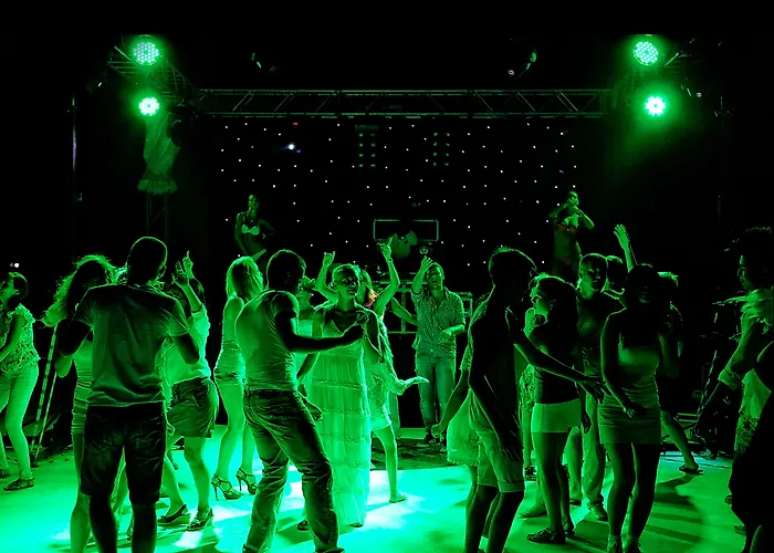 Ducale Lara Hotel Antalya