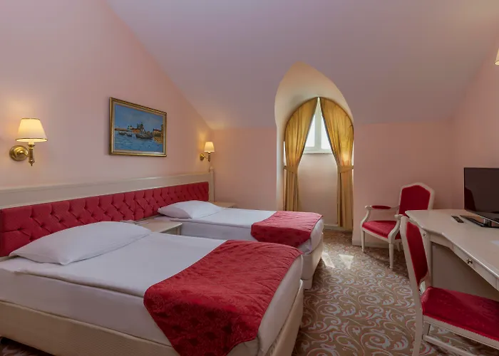 Kremlin Palace Antalya