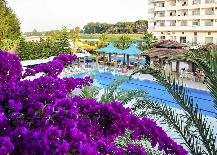 Belkon Hotel Belek