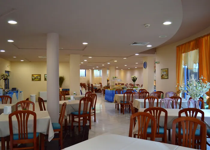 Aquamarine Hotel Sunny Beach