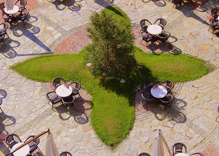 Helena Sands Sunny Beach