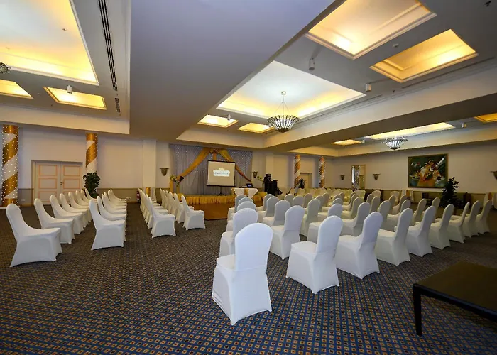 Stella Di Mare Beach Hotel & Spa Sharm el-Sheikh