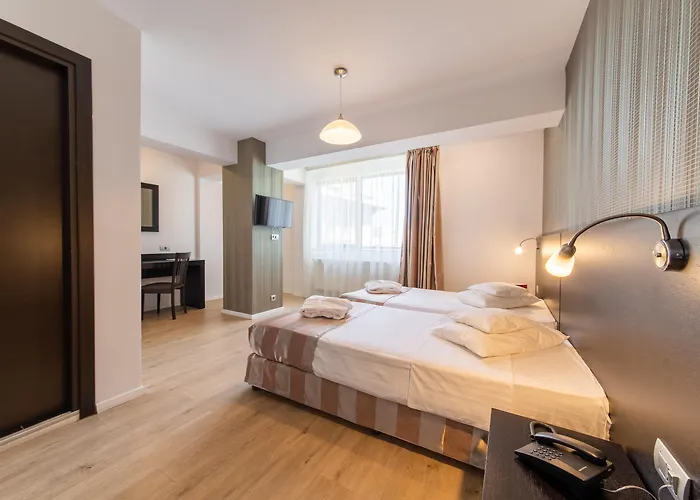 Hotel Parliament Bucureşti