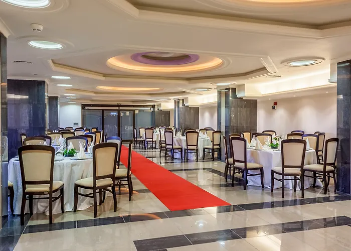 Hotel Sir Royal Bucureşti