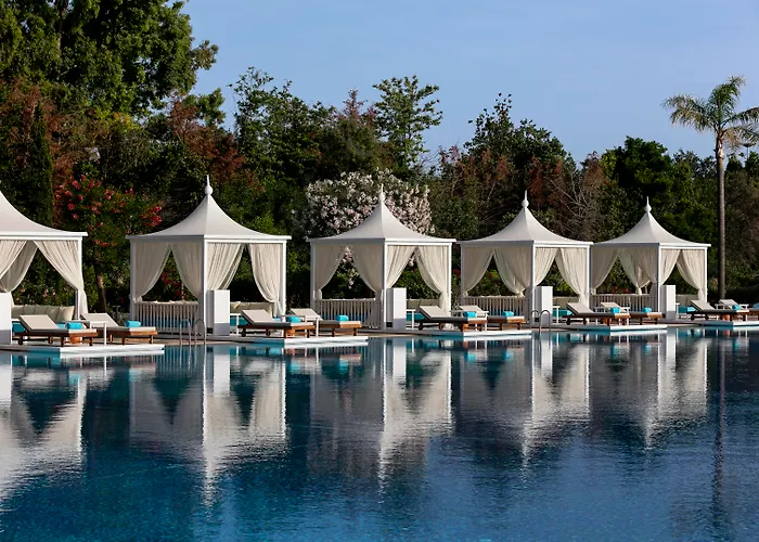 Mardan Palace Antalya