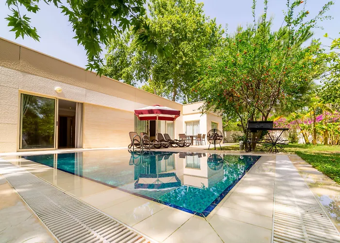 Fashiontv Luxe Resort Kemer