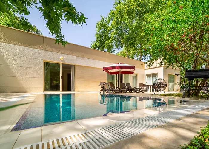 Fashiontv Luxe Resort Kemer