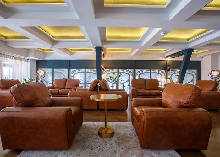 Casa Hrisicos Hotel Constanţa