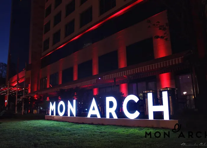 Hotel Ramada Piteşti