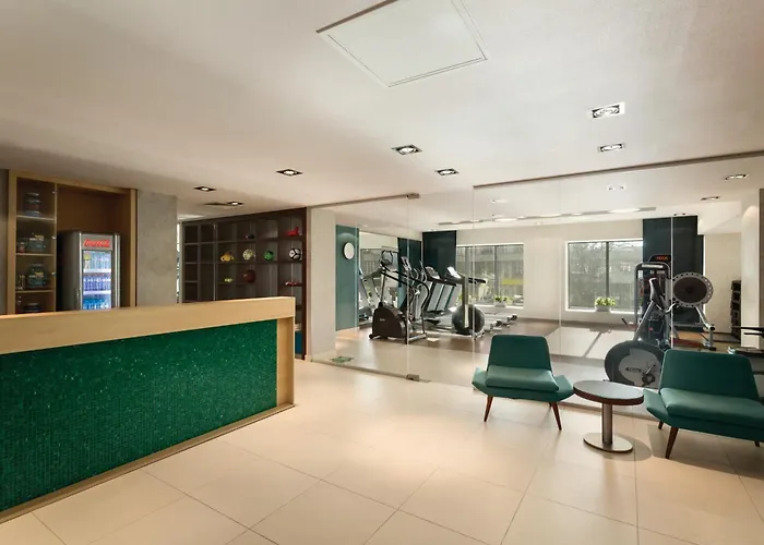 Hotel Ramada Piteşti