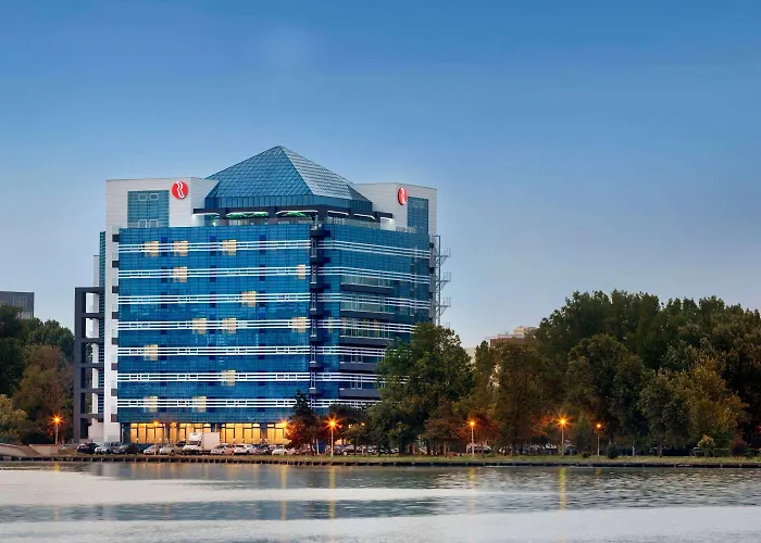 Ramada By Wyndham Constanta Hotel