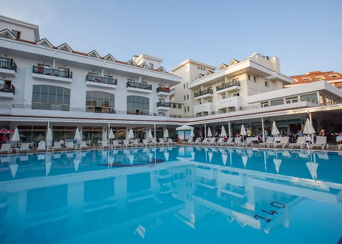 Side Aquamarin Resort&Spa