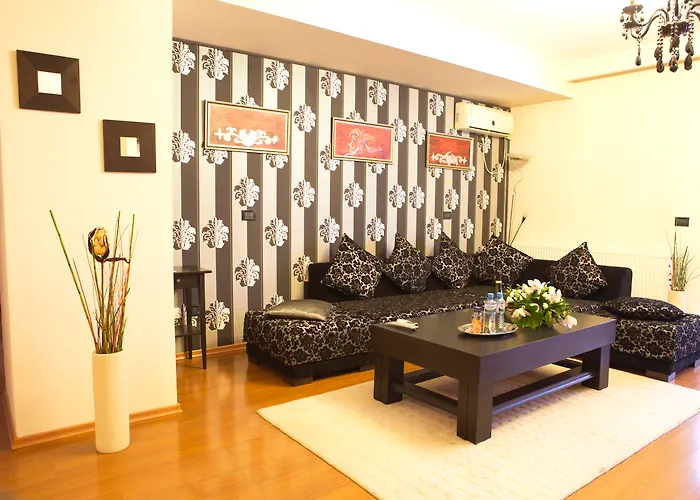 Phoenicia Grand Hotel Bucureşti