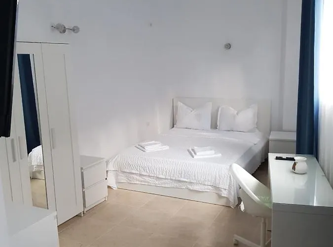 Leul De Mare Hotel Eforie Sud 