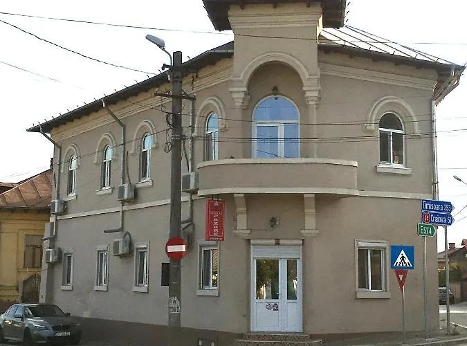 Dyhouse Hotel Slatina 