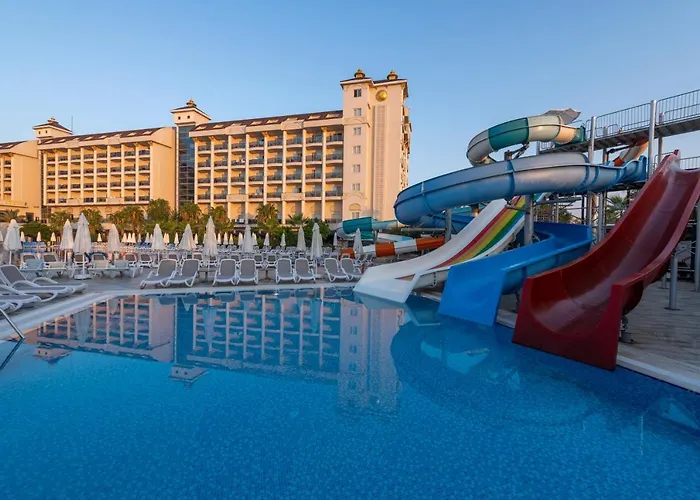 Lrs Hotels Lake River Side Hotel & Spa