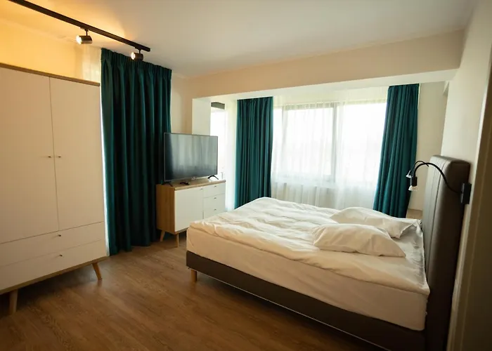 Oliv Residence Iasi
