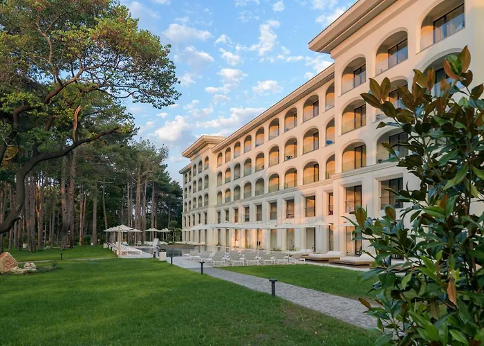Ensana Aquahouse Hotel Sf. Constantin și Elena