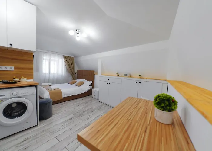 Bella House Apartaments Craiova