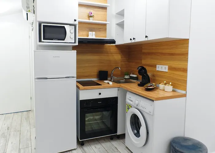 Bella House Apartaments Craiova