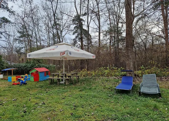 Pensiunea Carpe Diem Râmnicu Vâlcea