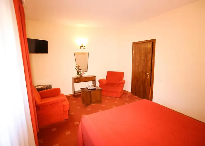 Hotel Piatra Craiului Predeal
