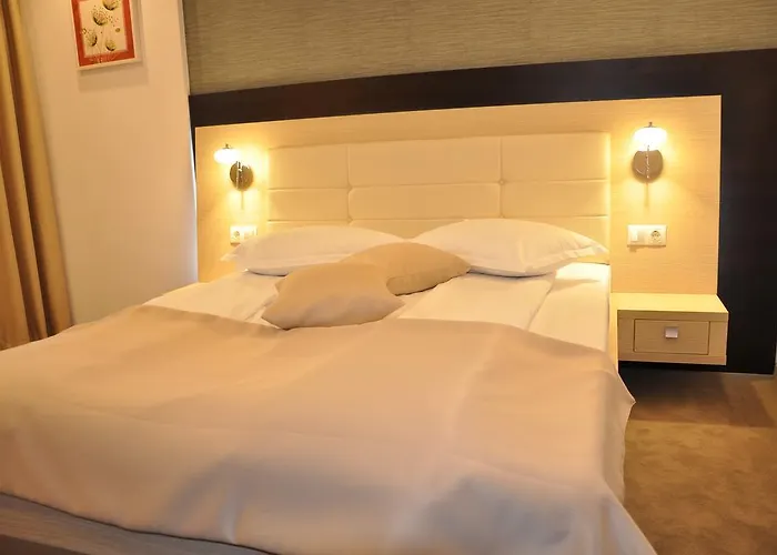 Hotel Nova Targoviste