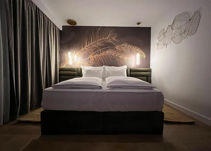 Boutique Villa Isabelle Predeal