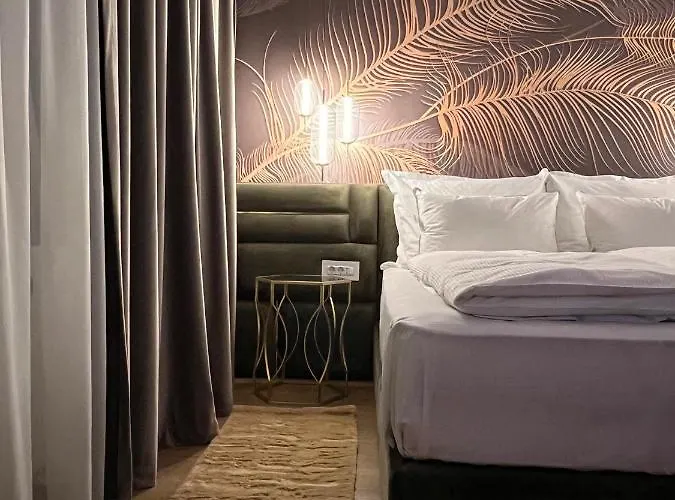 Boutique Villa Isabelle Predeal