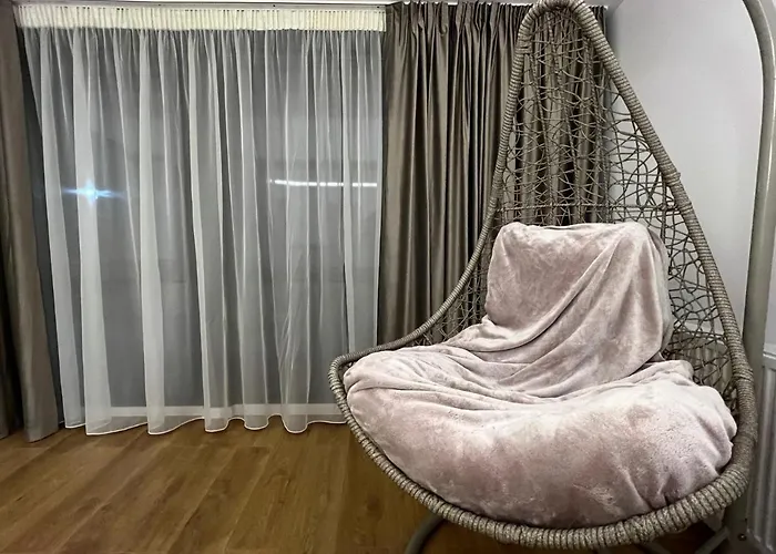 Boutique Villa Isabelle Predeal