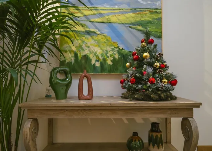 La Boheme Boutique Casa Soare Hotel Bucureşti