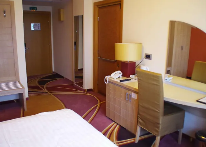Mari Vila Hotel Bucureşti