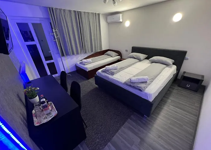 Vila Delia Oradea
