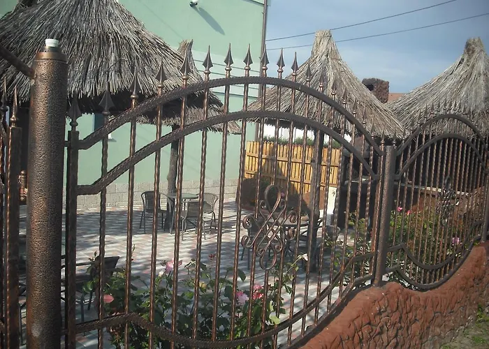 Casa Verona Costineşti