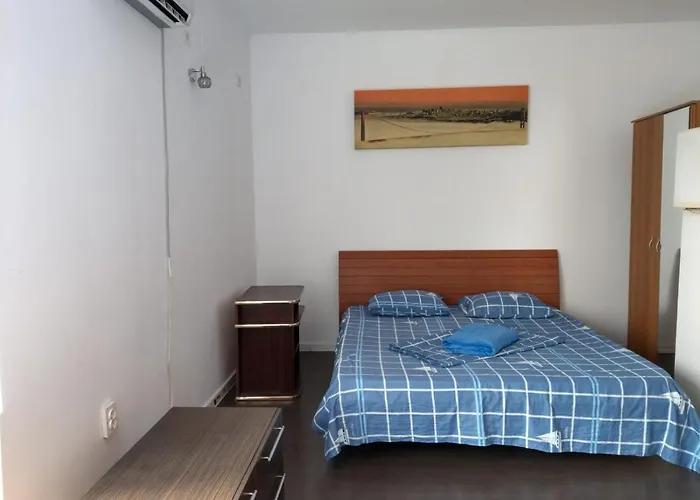 Casa Tin Ultracentral Costineşti