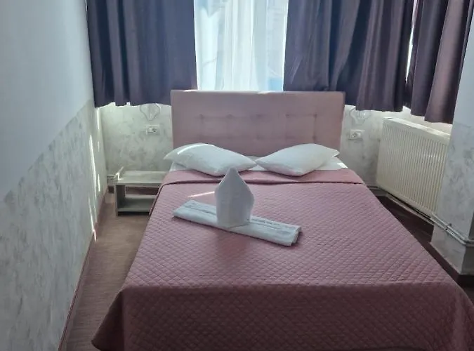 Hotel Minion Constanţa