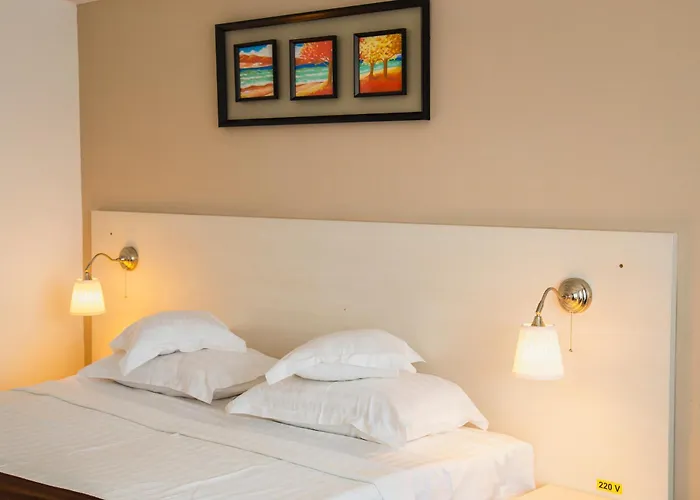 Ambasador Hotel Mamaia