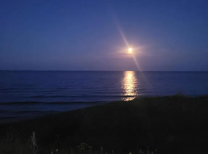 Breathe Hotel Vama Veche