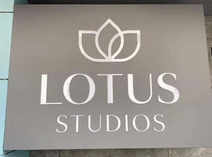 Lotus Studios Mamaia