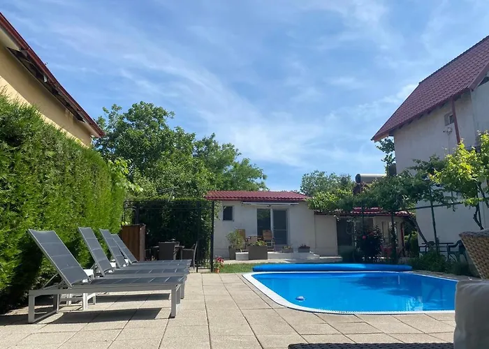 Casa Mateiana Hotel Eforie Nord